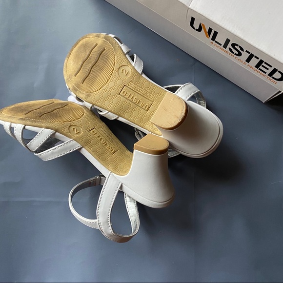 Girls Dress Shoes - Picture 5 of 6